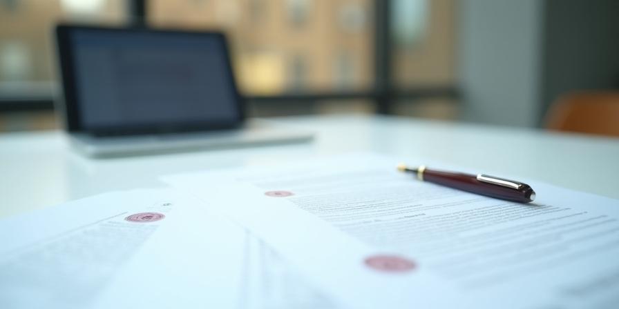 Documentación legal de VientoLy Gestión Compliance